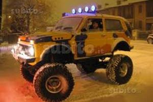 Lada niva 4x4 tutti i ricambi che vuoi 1.6 1.7