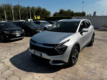 KIA SPORTAGE 1.6 DIESEL 136CV STYLE AUTOCARRO