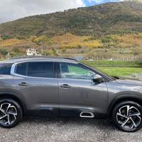 Citroen C5 Aircross PureTech 130 S&S Feel