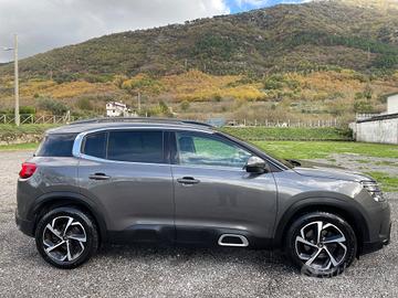 Citroen C5 Aircross PureTech 130 S&S Feel