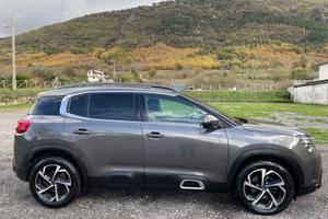 Citroen C5 Aircross PureTech 130 S&S Feel