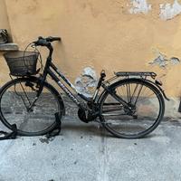 Bicicletta Bianchi Spillo
