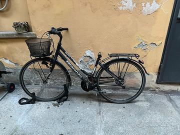 Bicicletta Bianchi Spillo