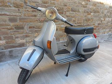VESPA  125 PX  DEL 1979 OTTIMAMENTE CONSERVATA