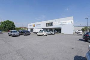 Immobile di 120 m² con 4 locali a Bonate Sopra