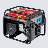 Generatore  Honda EG4500