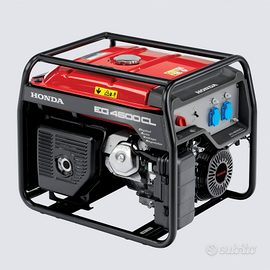 Generatore  Honda EG4500