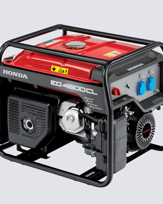 Generatore  Honda EG4500