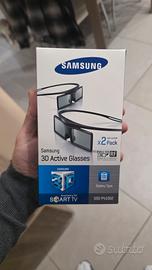 Ssg-p41002 occhiali smart 3d