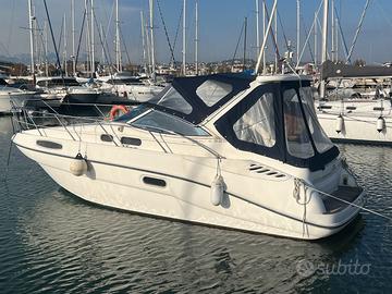 Sealine S 28 (2002)
