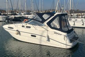 Sealine S 28 (2002)
