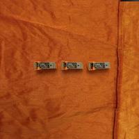 Canon BCI-11 Black X3 cartuccia+testina stampante