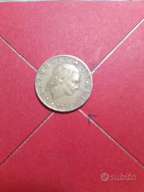 200 Lire del 1979 Tra le rare