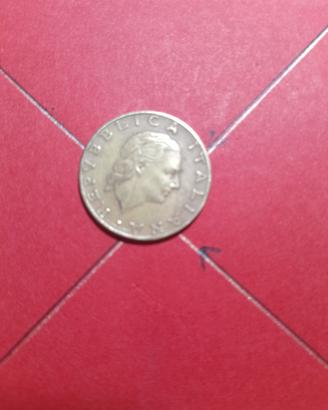 200 Lire del 1979 Tra le rare