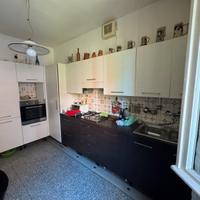 cucina componibile di marca