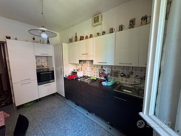 cucina componibile di marca