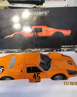 modellini 1/18