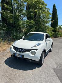 Nissan Juke 2011