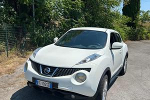 Nissan Juke 2011