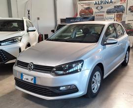 Volkswagen Polo 1.0 NEOPATENTATI 5P.