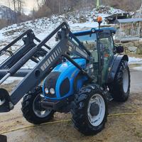 Landini Powerfarm 85