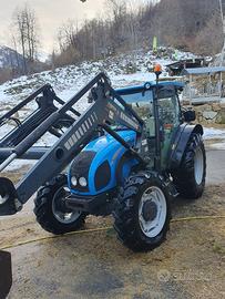 Landini Powerfarm 85