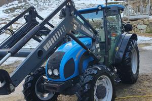 Landini Powerfarm 85