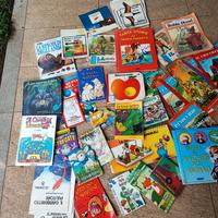 libri bambini 