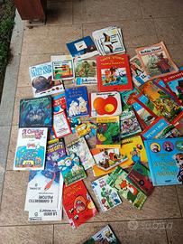 libri bambini 