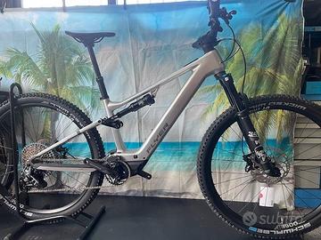 ebike Flyer  Uproc SL:X taglia media