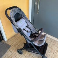 Passeggino sketch inglesina leggero