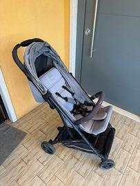 Passeggino sketch inglesina leggero