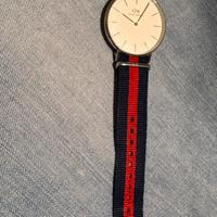 Orologio Daniel wellington
