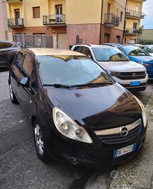 Opel Corsa Diesel 1.3 CDTI 75 CV 5 porte Club.