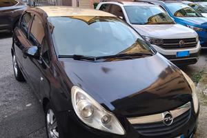 Opel Corsa Diesel 1.3 CDTI 75 CV 5 porte Club.