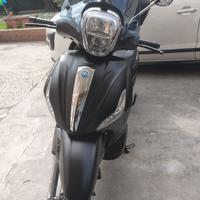 Piaggio beverly300