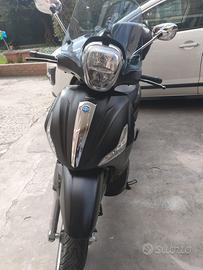 Piaggio beverly300