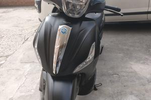 Piaggio beverly300