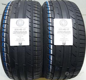 2 GOMME 235 45 17 TAURUS A70855