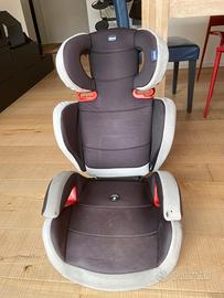 Seggiolino auto