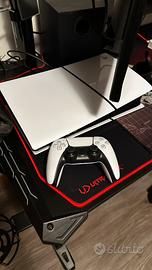 Ps5 slim digital 1tb