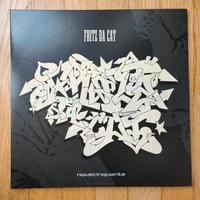 Novecinquanta di Fritz da Cat, doppio vinile.