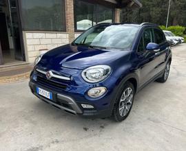 FIAT 500X 1.6 MultiJet 120 CV Cross