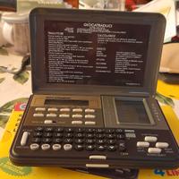 Computerino vintage giocatraduci