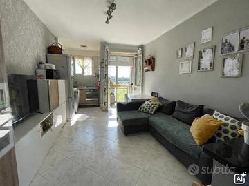 2 LOCALI A RIVALTA DI TORINO