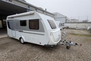 Knaus Sport 450 lkk-posti 4-clima-mover