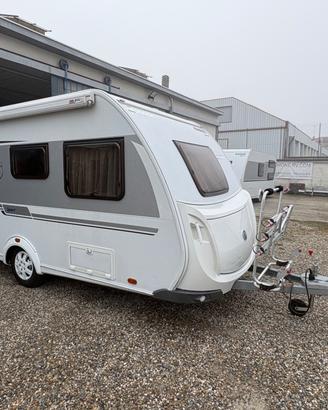 Knaus Sport 450 lkk-posti 4-clima-mover