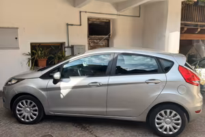 Ford Fiesta VI serie 1.2 Benzina 82 CV