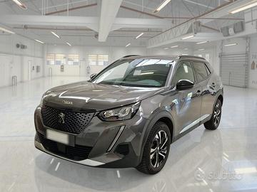 PEUGEOT 2008 BLUEHDI 130 EAT8 ALLURE S/S AUT. CROS