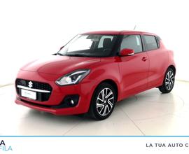 SUZUKI Swift VI 2020 - Swift 1.2h Top 2wd U167726